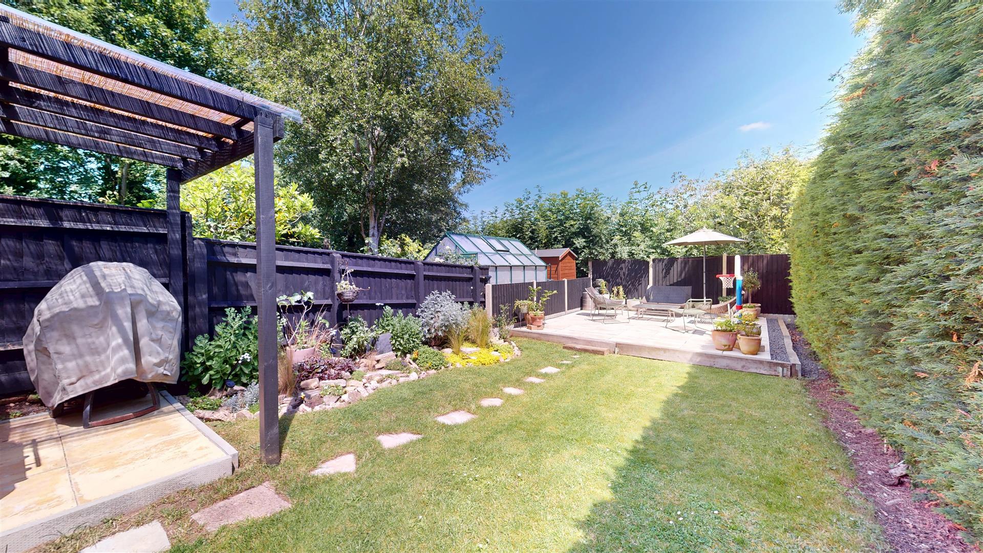Kennet Drive, Bletchley, Milton Keynes